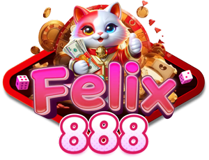 FELIX888-logo